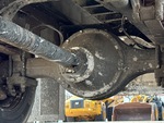 Drivetrain with