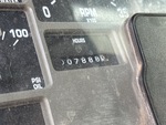 Cab with Engine Hours