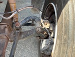 Brakes with