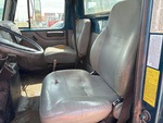 Cab with