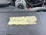 Motor with