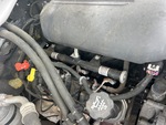 Motor with
