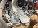 Motor with