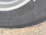 4 Underbody - Truck with