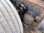 4 Underbody - Truck with