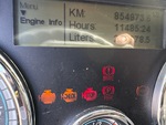 4 Transmision with Engine Hours