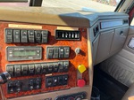 Cab with