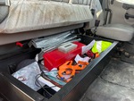 Cab with