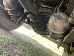 Drivetrain with