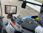 Control Station with