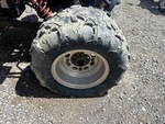 Chassis Photos with
