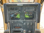 Control Station with Dash Console