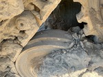 Undercarriage with Right Rear Idler