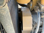 Engine with Cooling System Leaks