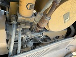 Engine with Engine - Left Side
