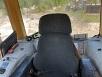 Control Station with Seats/Armrests