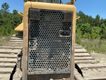 General Appearance with Sheet Metal (fiberglass) Condition