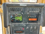 Control Station with Gauges