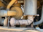 Engine with Engine - Right Side