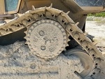 Drivetrain with Final Drives