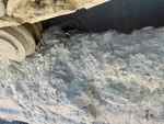 Undercarriage with Equalizer Bar Pivot Points