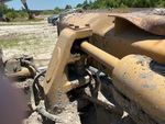 Chassis with Angle Linkage Pins and Bushings