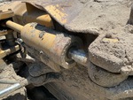 Hydraulics with Blade Tilt Cylinders