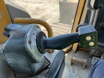 Control Station with Steering Controls