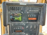Control Station with Warning Lights