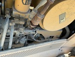 Engine with Oil Leaks