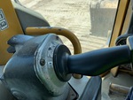 Control Station with Drivetrain Controls