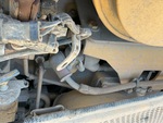 Engine with Fuel Leaks