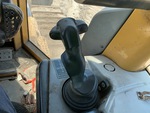 Control Station with Hydraulic Controls