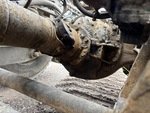 Drivetrain with