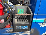 Hydraulique with