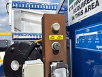 Hydraulique with