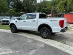 Picture, Left Rear Corner