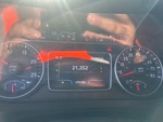 4 Transmision with Engine Hours