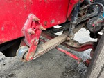 4 Underbody - Truck with