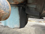 4 Engine with Oil Leaks