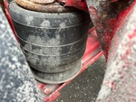 4 Underbody - Truck with Air-Bags