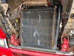 4 Engine with Kühler