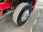 4 Underbody - Truck with