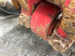 4 Underbody - Truck with