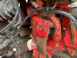 4 Underbody - Truck with Lenkungsbauteile