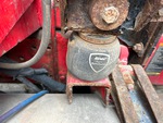 4 Underbody - Truck with