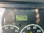 4 Transmision with Engine Hours