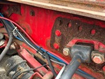 4 Underbody - Truck with