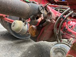 4 Underbody - Truck with Differential (Mitte)
