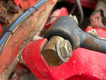 4 Underbody - Truck with